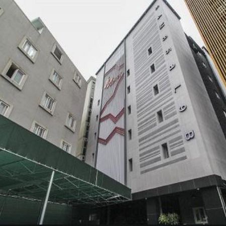 Songjeong Im Hotel Busan Exterior foto